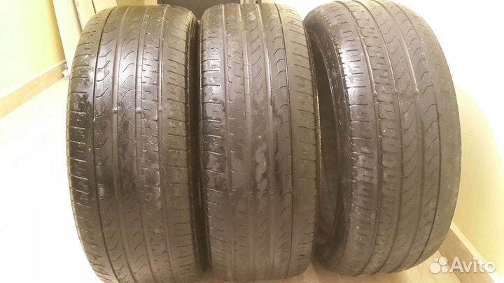 Pirelli Cinturato P7 225/50 R17
