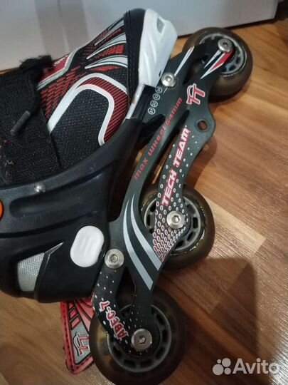 Ролики детские