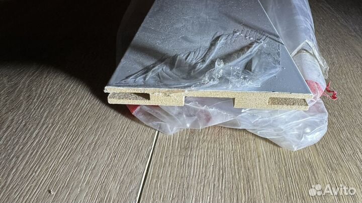 Добор Profildoors 2070x100 мм