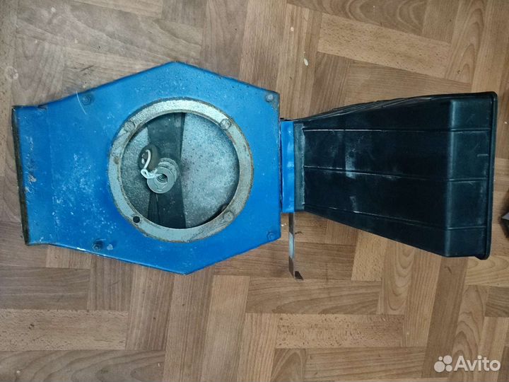 Кормоизмельчитель бу