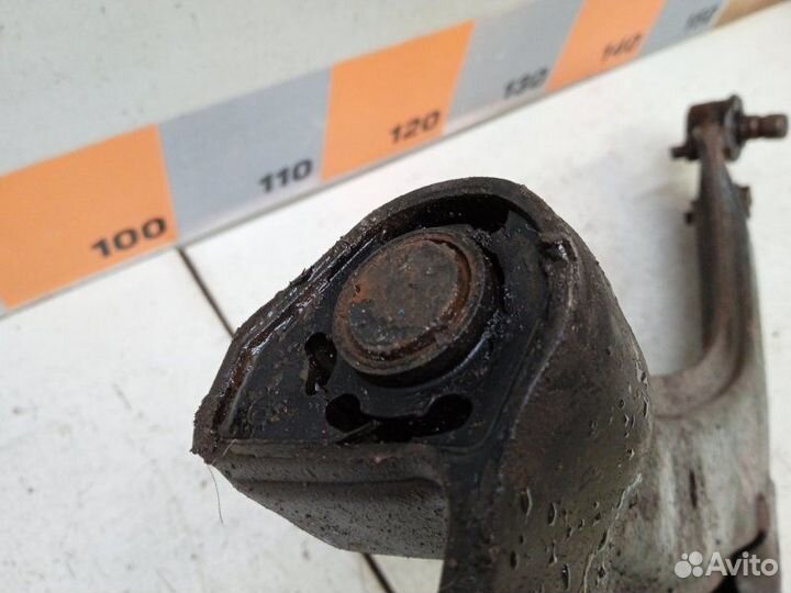 Рычаг передний левый Peugeot Partner 1 1.4 2008