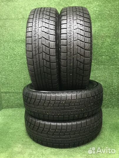 Yokohama Ice Guard IG60 195/65 R15 91Q