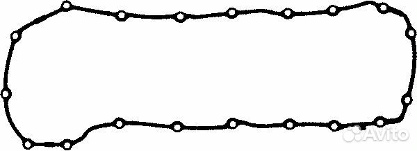 Прокладка масляного поддона