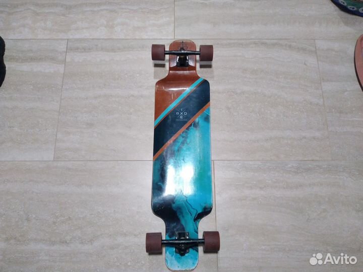 Лонгборд Ridex