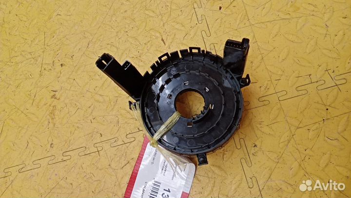 Механизм подрулевой для SRS (ленточный) Phaeton