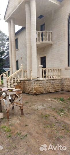 Дагестанский камень