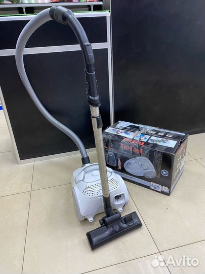 Пылесос Tefal TW3927EA