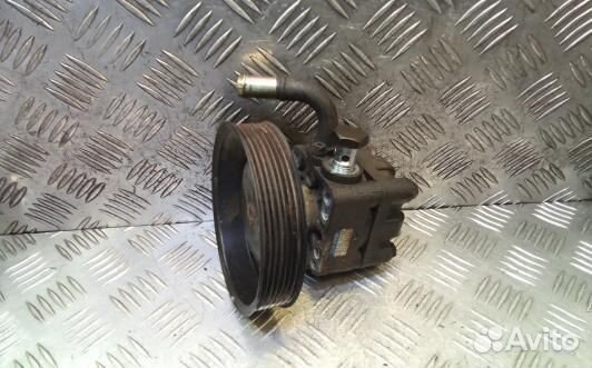 Насос гу дизельный suzuki grand vitara 2 (HBN06BT0