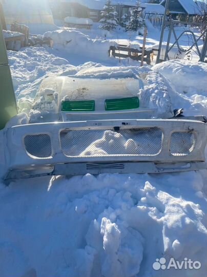 Капот на mitsubishi lancer evolution 3 evoIII