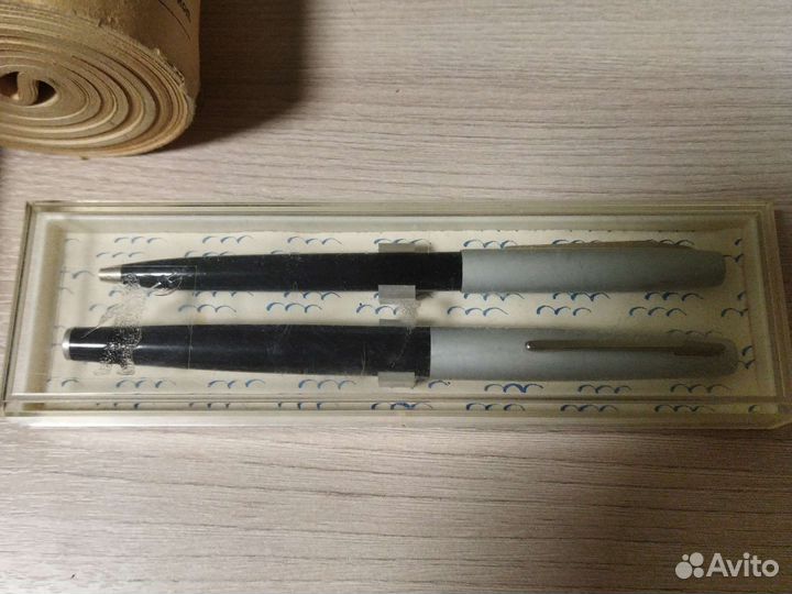 Винтаж СССР