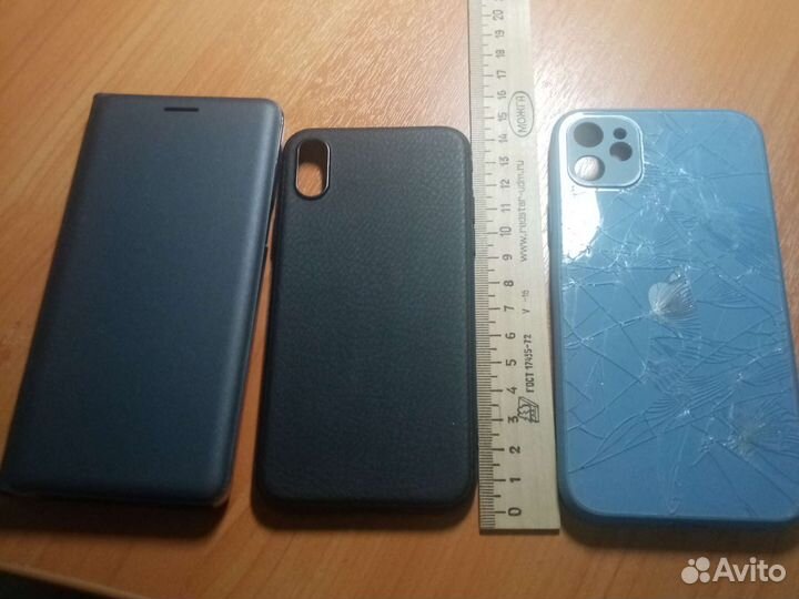 Чехол планшет 8 дюймов, iPhone X,11, Galaxy Note 7