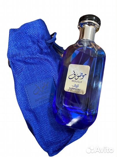 Духи Mousuf Оригинал Дубай