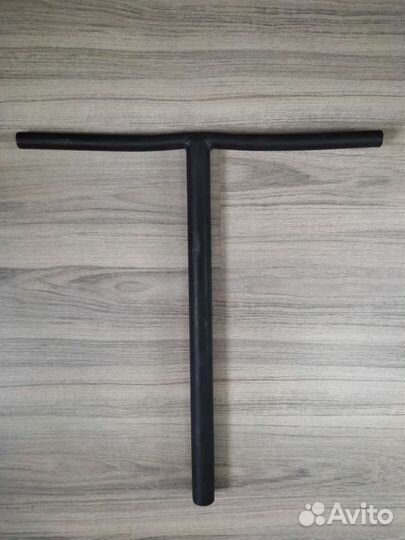 Руль для трюкового самоката