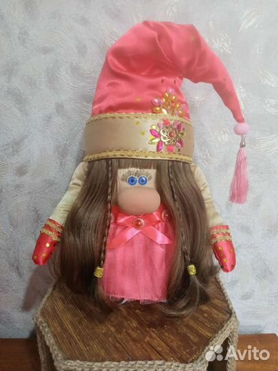 Скандинавский гном