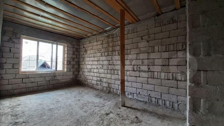 1-к. квартира, 43,3 м², 4/4 эт.