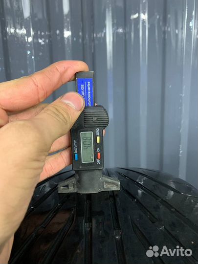 Triangle TR968 225/45 R17 94V