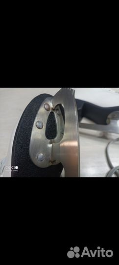 Коньки фигурные 30 размер