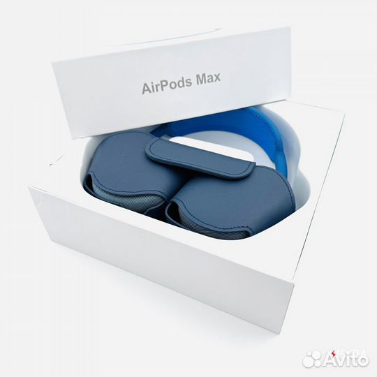 AirPods Max Lux