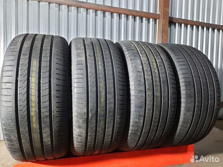 Bridgestone Potenza S001 275/50 R22