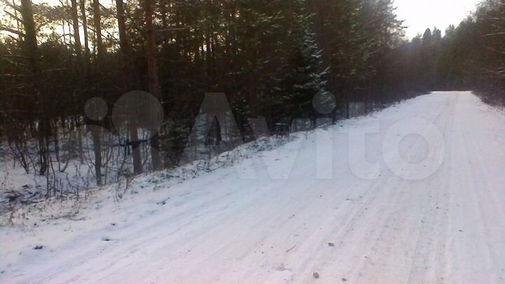 Участок 1,22 га (СНТ, ДНП)