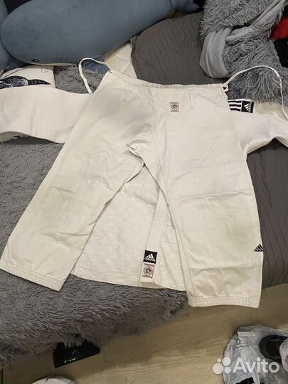 Кимоно adidas 175