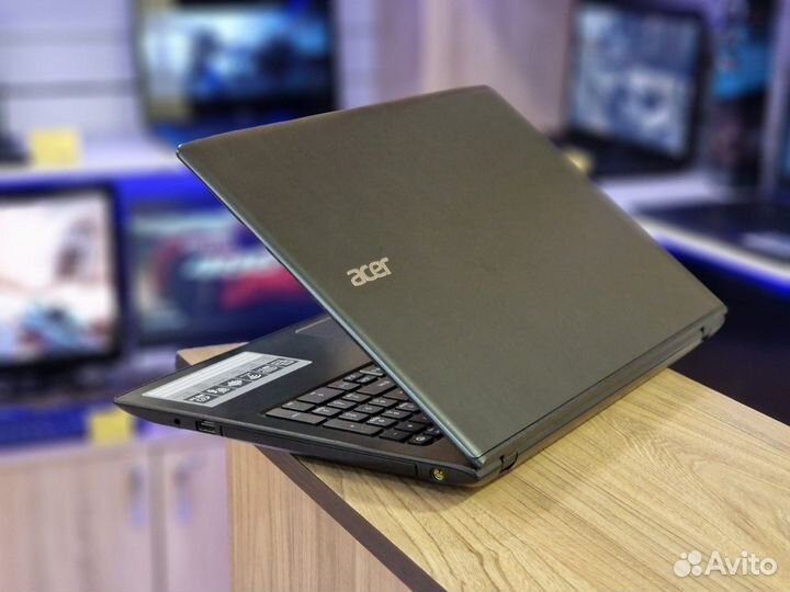 Ноутбук Acer/Intel Core i5/GeForce 940MX/6гб DDR3