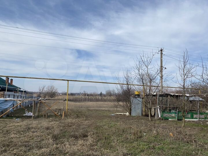 Дом 40,4 м² на участке 31,8 сот.