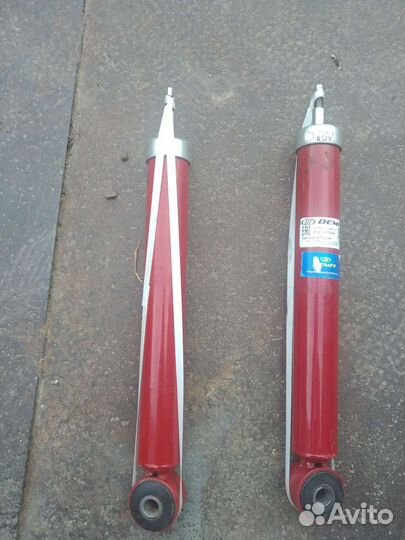 Подвеска Лада Веста