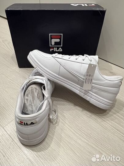 Кеды Fila. EUR 44. Оригинал