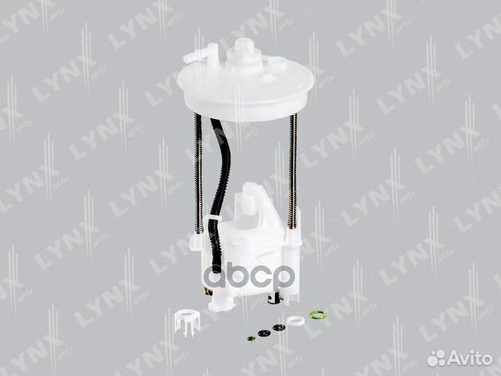 Фильтр топливный LF-952M lynxauto