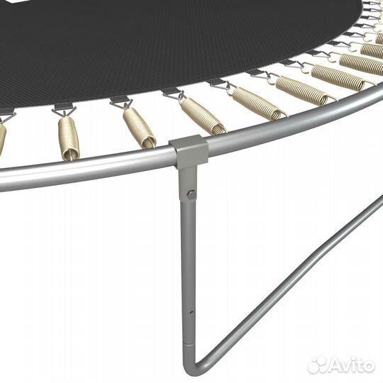 Батут новый, Диаметр 1,83 m