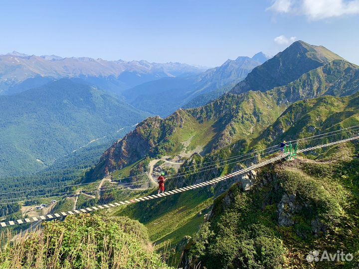 Экскурсии / Фото Тур/ Экскурсии Сочи фото