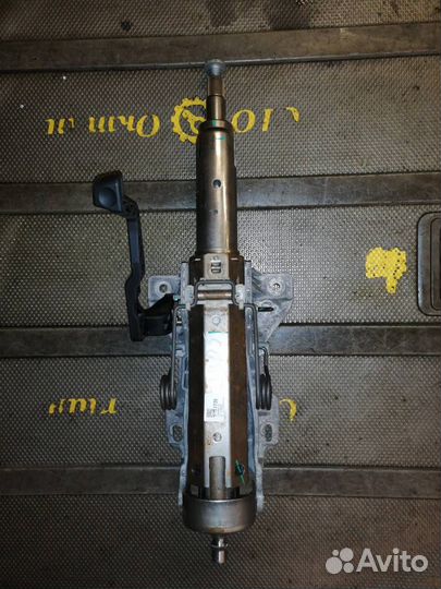 Рулевая колонка Chevrolet Cruze J305 (2009 - 2012)