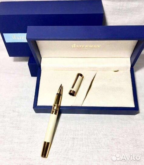Ручка роллер waterman