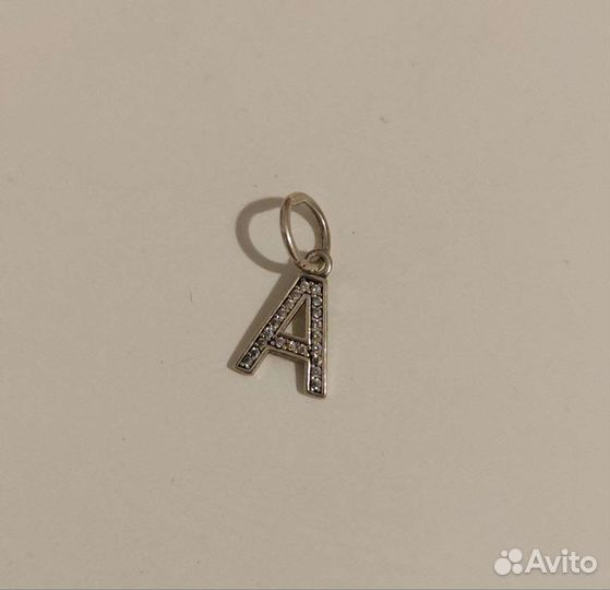 Браслет и шармы санлайт