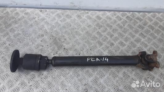 Карданный вал ssang yong rexton 2 (PEA14K302)