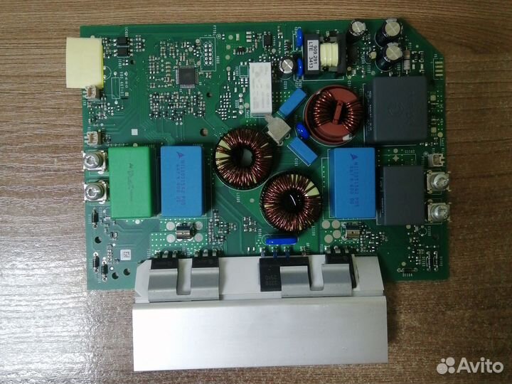 Модуль EGO 980.467-01