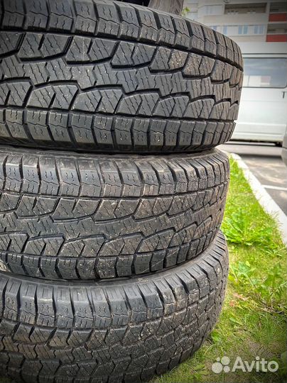 Goodride SL 369 245/70 R16 111S