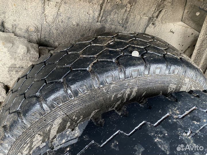 Колеса на камаз