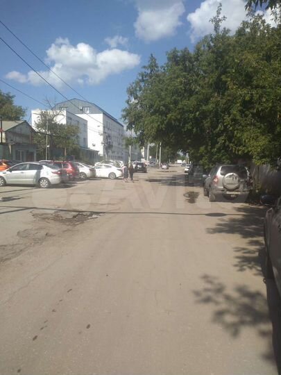 Участок 7 сот. (СНТ, ДНП)