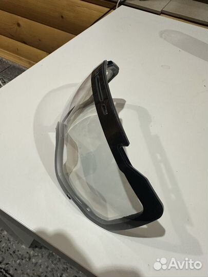 Линза с подогревом 509 Aviator 2.0 S1