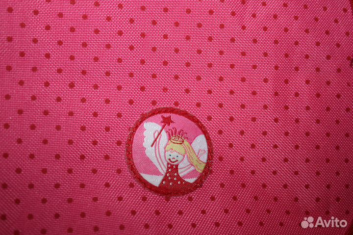 Рюкзак дошкольный