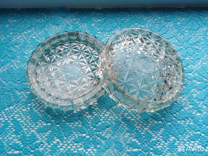 Пепельницы