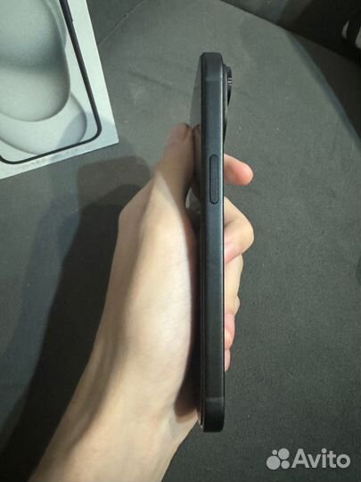 iPhone 15, 128 ГБ