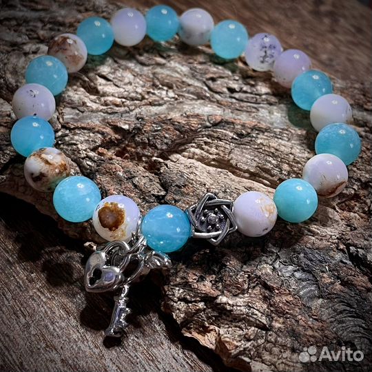 Украрашения ручной работы