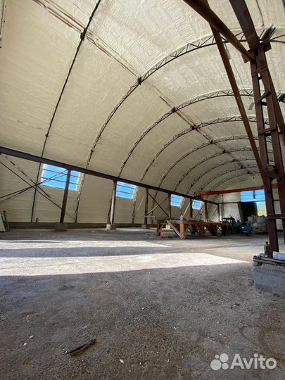 Утепление пенополиуретаном ППУ