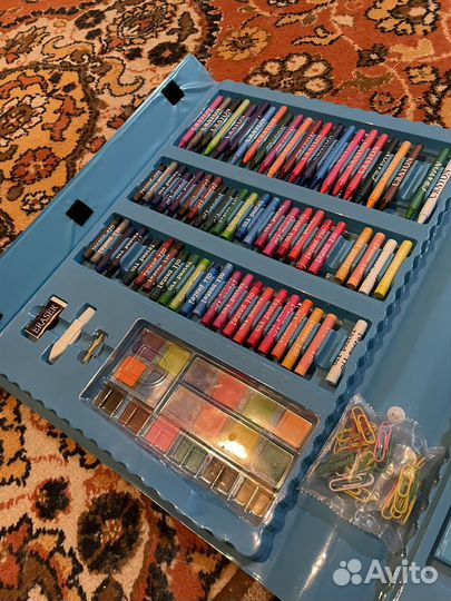 Набор для творчества