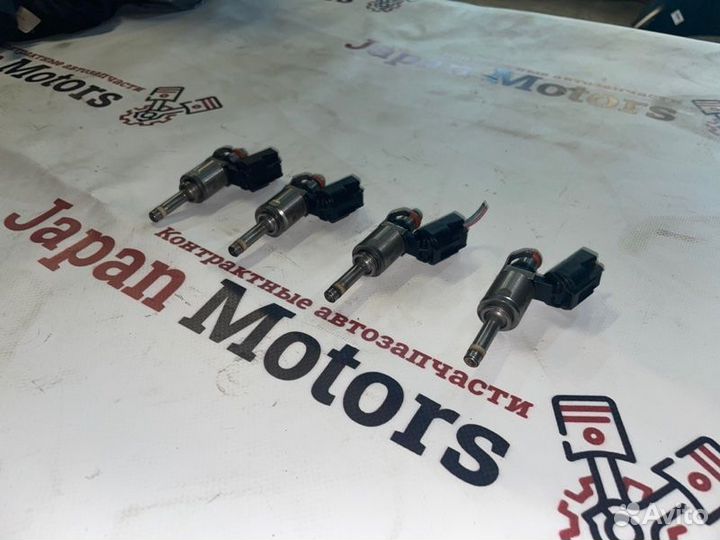 Форсунка топливная Mazda 6 GJ PE 2.0