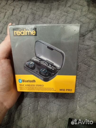 Наушники без проводные