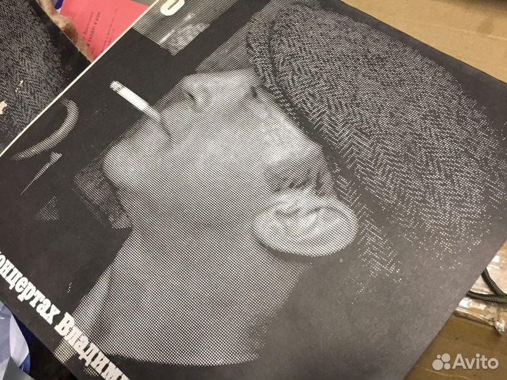 Виниловые пластинки сд Диски